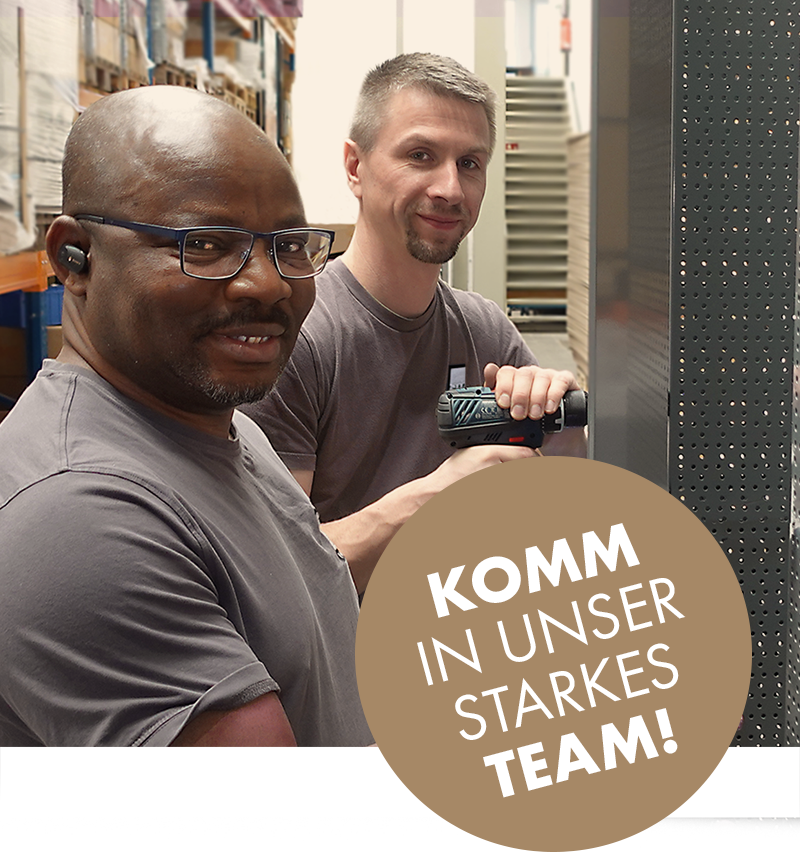 ShopVision Team Karriere Jobs