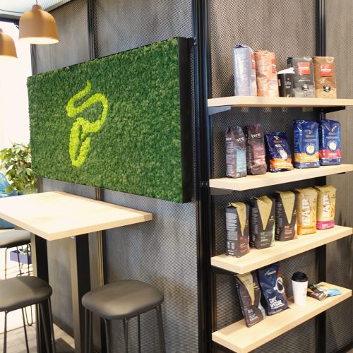 TCS Shop-in-Shop
